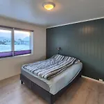Stunning In Finnas With House Sea View *