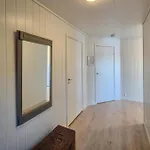 شقة Awesome In Finnas With House Sea View Vinnes (Austevoll)