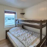 Stunning In Finnas With House Sea View