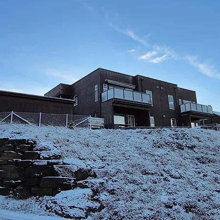 Awesome In Finnas With House Sea View Leilighet Vinnes (Austevoll)